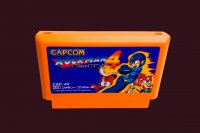 (Buy out) Rockman 4 Game