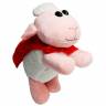 Gaya Worms Super Sheep Plush Toy (with sound)
