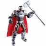 Mattel DC Comics Total Heroes - Steel Action Figure