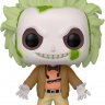 Funko Pop Movies: Beetlejuice Beetlejuice - Beetlejuice Figure