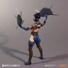 Mezco Mortal Kombat X Series 2 - Kitana Figure