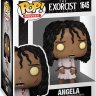 Funko Pop Movies: The Exorcist - Angela (Possessed) Figure