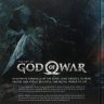 The Art of God of War (Hardcover)
