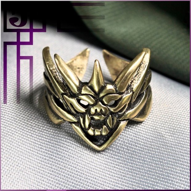 Gremlin Ring