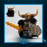 Archaon Apocalypse Knight Minifigure