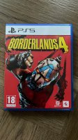 Borderlands 4 PS5