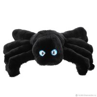 Spider (30 cm) Plush Toy