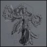 Mara, the Starless Void - Shadow Warrior Figure (Unpainted)
