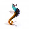 Sea Horse Figure