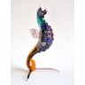 Sea Horse Figure