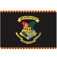 Groovy UK Harry Potter - Hogwarts Set Of 4 Placemats