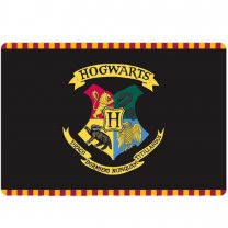 Groovy UK Harry Potter - Hogwarts Set Of 4 Placemats