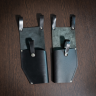 DH-17 Blaster Pistol Replica with Holster |Star Wars Cosplay