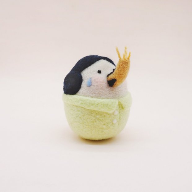 Junji Ito Collection Plush Toy 3