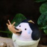Junji Ito Collection Plush Toy 3