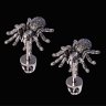 Spider Earrings