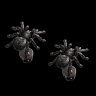 Spider Earrings