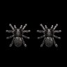 Spider Earrings