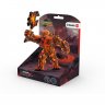 Schleich Eldrador Creatures - Lava Golem with Weapon Action Figure