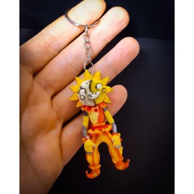 FNAF - Gregory Keychain Buy on