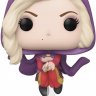 Funko Pop Disney: Hocus Pocus - Sarah Flying Figure