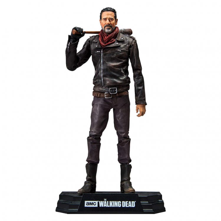 McFarlane Toys The Walking Dead - Negan Collectible Figure