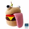 Fortnite - Durrr Burger Handmade Plush Toy [Exclusive]