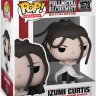 Funko Pop Anime: Full Metal Alchemist: Brotherhood - Izumi Curtis Figure
