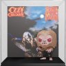 Funko Pop! Albums: Ozzy Osbourne - Bark at The Moon Figure