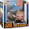 Funko Pop! Albums: Ozzy Osbourne - Bark at The Moon Figure