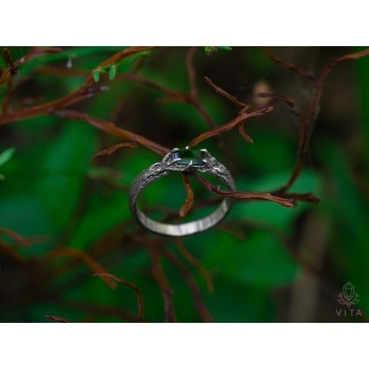 Bush Ring