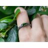 Bush Ring