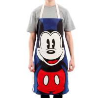 Funko Disney Classic: Mickey Mouse - Mickey (Navy) Apron