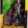 McFarlane Toys Mortal Kombat - Commando Spawn (Dark Ages Skin) 12" Deluxe Figure