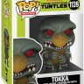 Funko POP Movies: Teenage Mutant Ninja Turtles: Secret of The Ooze - Tokka Figure