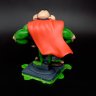 Boogerman Statue