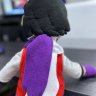 Brawl Stars - Edgar (50 cm) Plush Toy