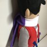 Brawl Stars - Edgar (50 cm) Plush Toy