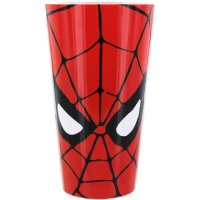 Paladone Marvel - Comics Spider-Man Glass 