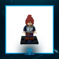 Triss Merigold Minifigure