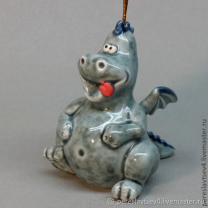 Dragon Bell