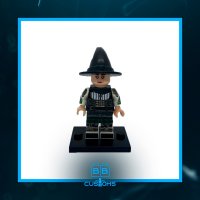 Void Shadow Operative Minifigure