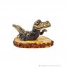 Crocodile Figure