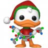 Funko POP Disney: Holiday 2021 - Donald Duck Figure