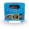 Hasbro Friends - Trivial Pursuit Board Game