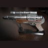 DT-29 Heavy Blaster Pistol - Star Wars Cosplay Prop