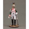 Italian Private Of The Honorary Royal Guard 1812 Figure