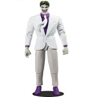 McFarlane Toys DC Multiverse: Dark Knight Returns - The Joker Action Figure