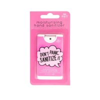 MAD Beauty Keep It Clean - Don't Panic Hand Sanitizer