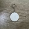 Harry Potter - Platform 9 3/4 Model Keychain